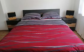 Apartmani Renata, Sesvete